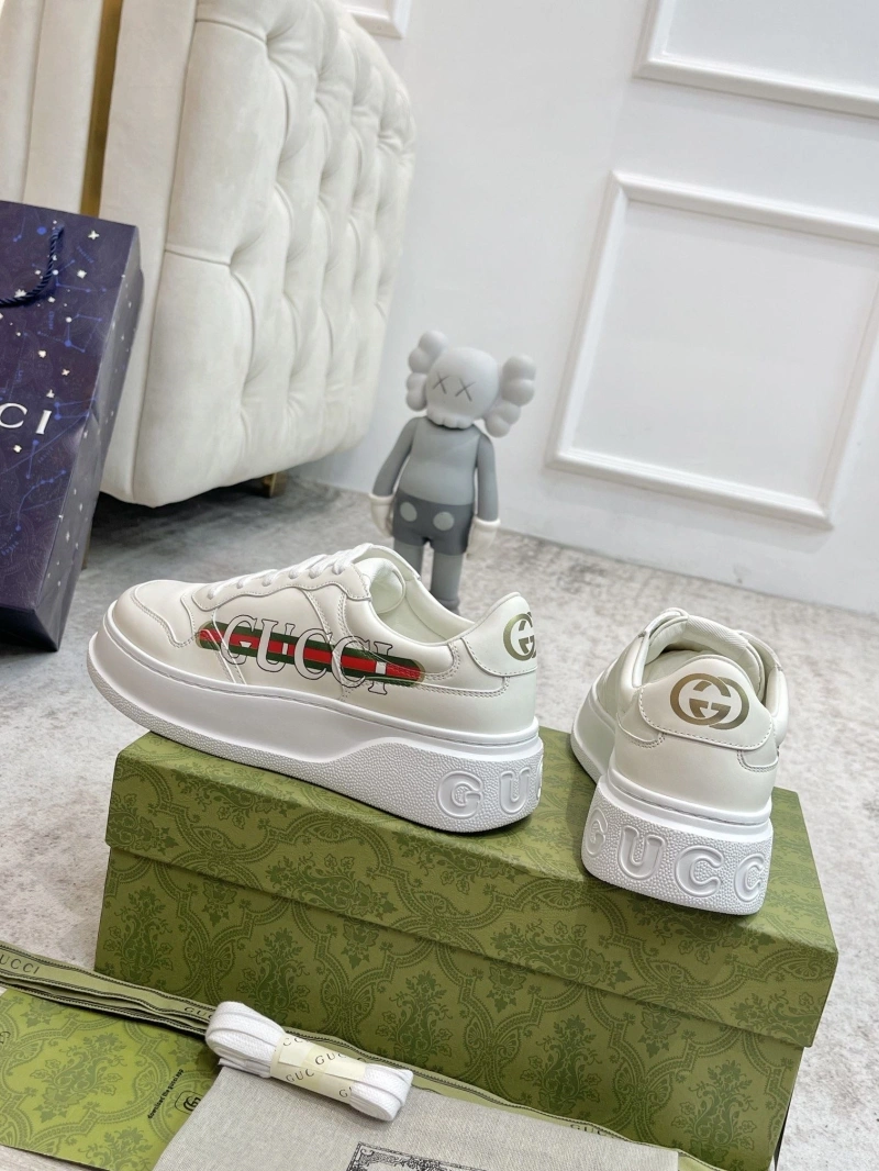 Gxccx Casual Shoes GoAnywhere 161533
