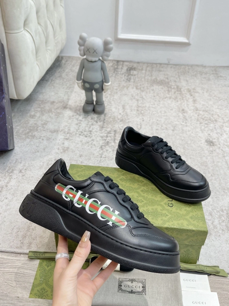 Gxccx Casual Shoes GoAnywhere 161534