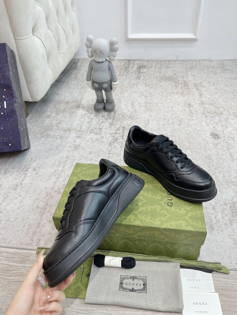 Gxccx Casual Shoes GoAnywhere 161534