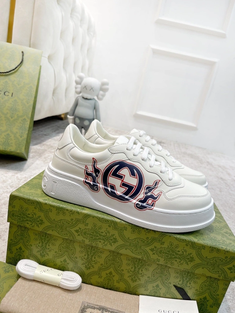 Gxccx Casual Shoes AllSeason 161530