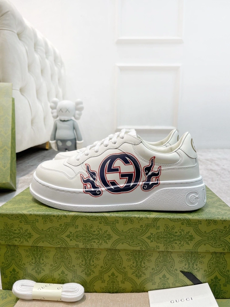Gxccx Casual Shoes AllSeason 161530
