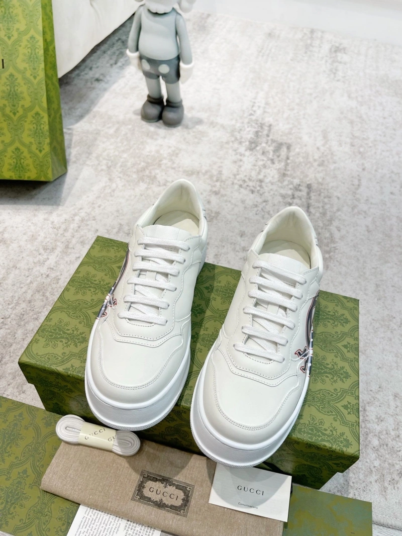 Gxccx Casual Shoes AllSeason 161530