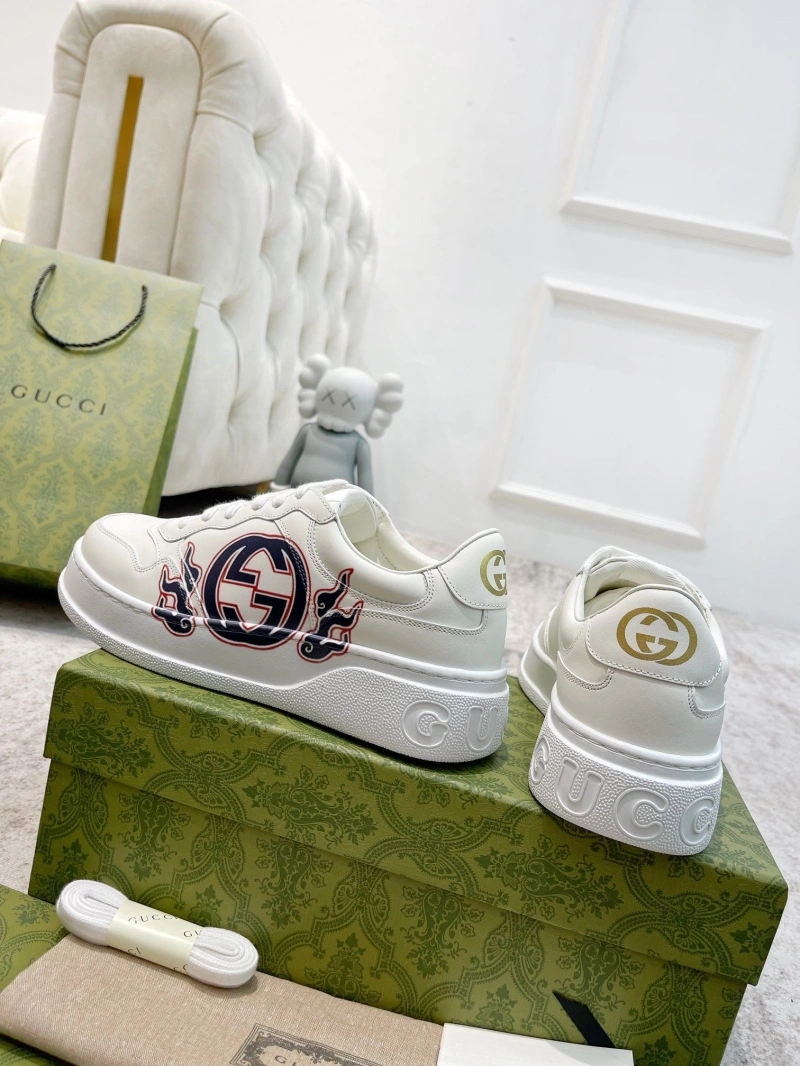 Gxccx Casual Shoes AllSeason 161530