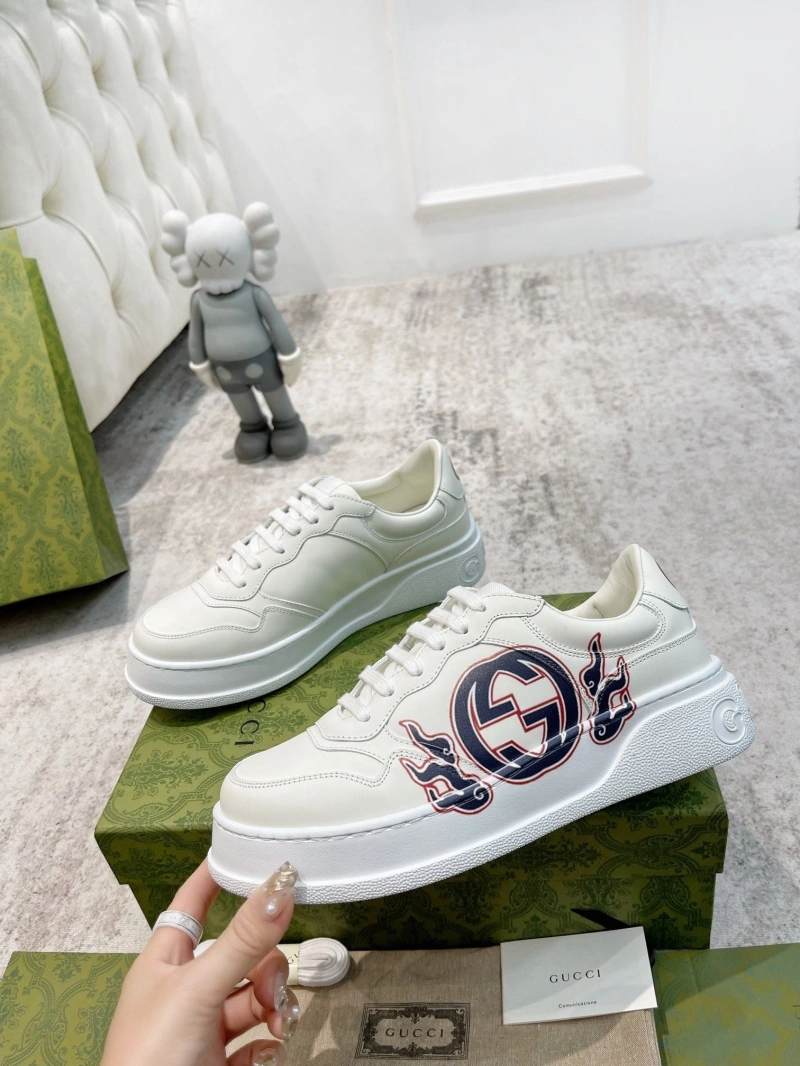Gxccx Casual Shoes AllSeason 161530