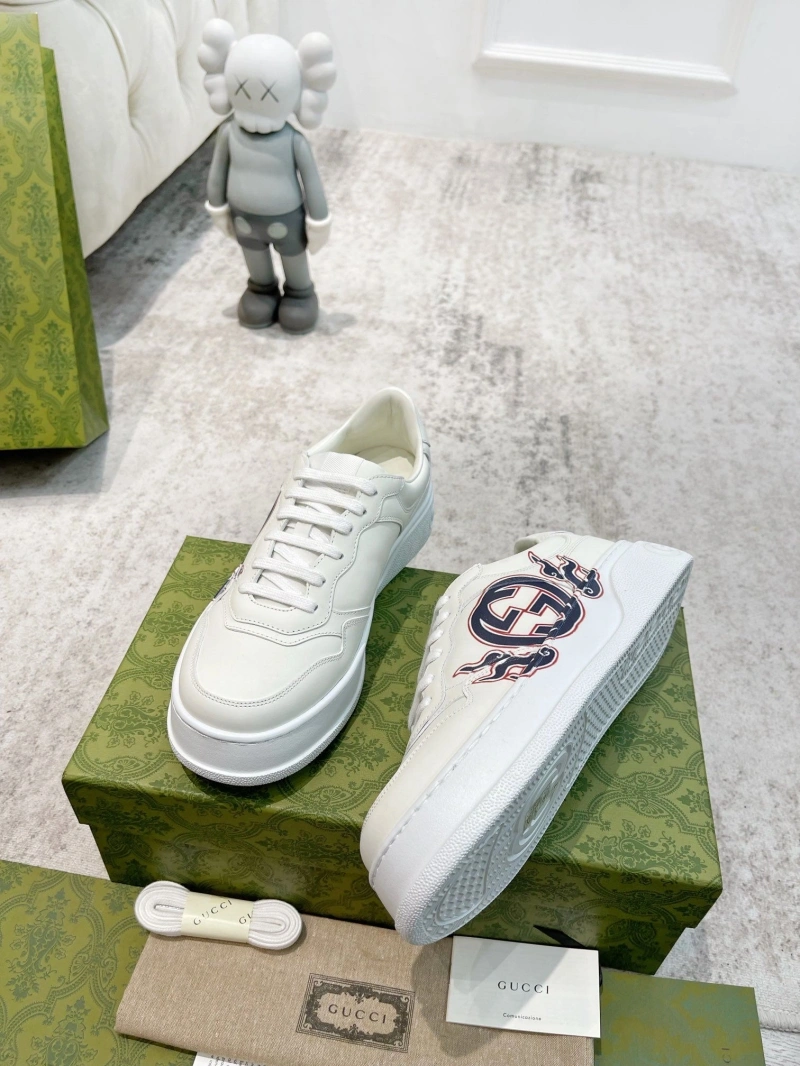 Gxccx Casual Shoes AllSeason 161530