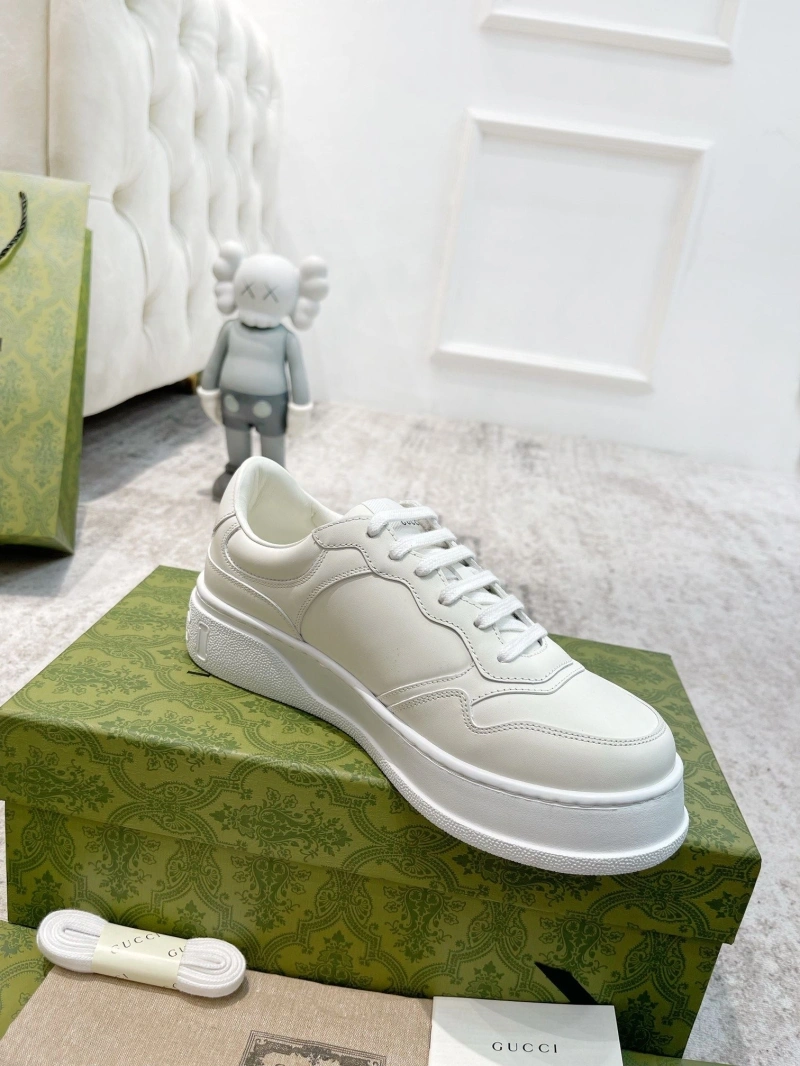 Gxccx Casual Shoes AllSeason 161530