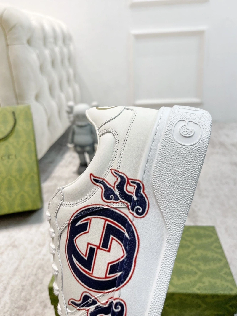 Gxccx Casual Shoes AllSeason 161530