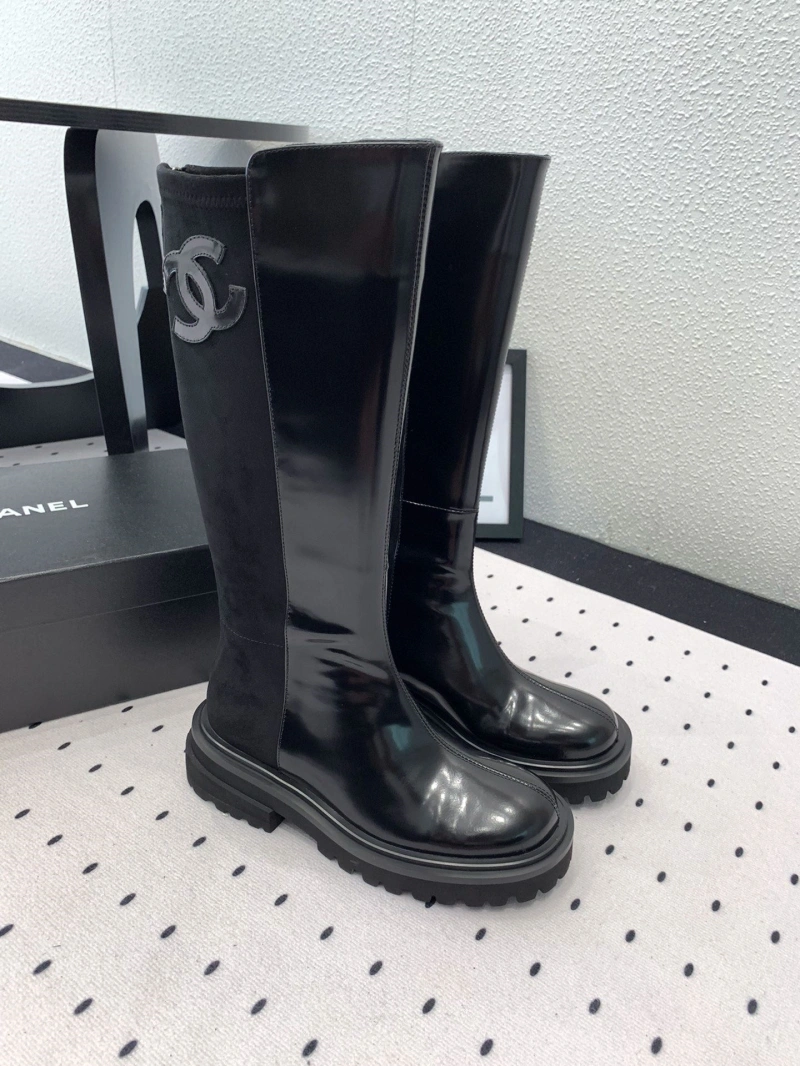 Breathable Chxnxl Boots 126527