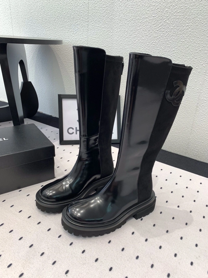 Breathable Chxnxl Boots 126527