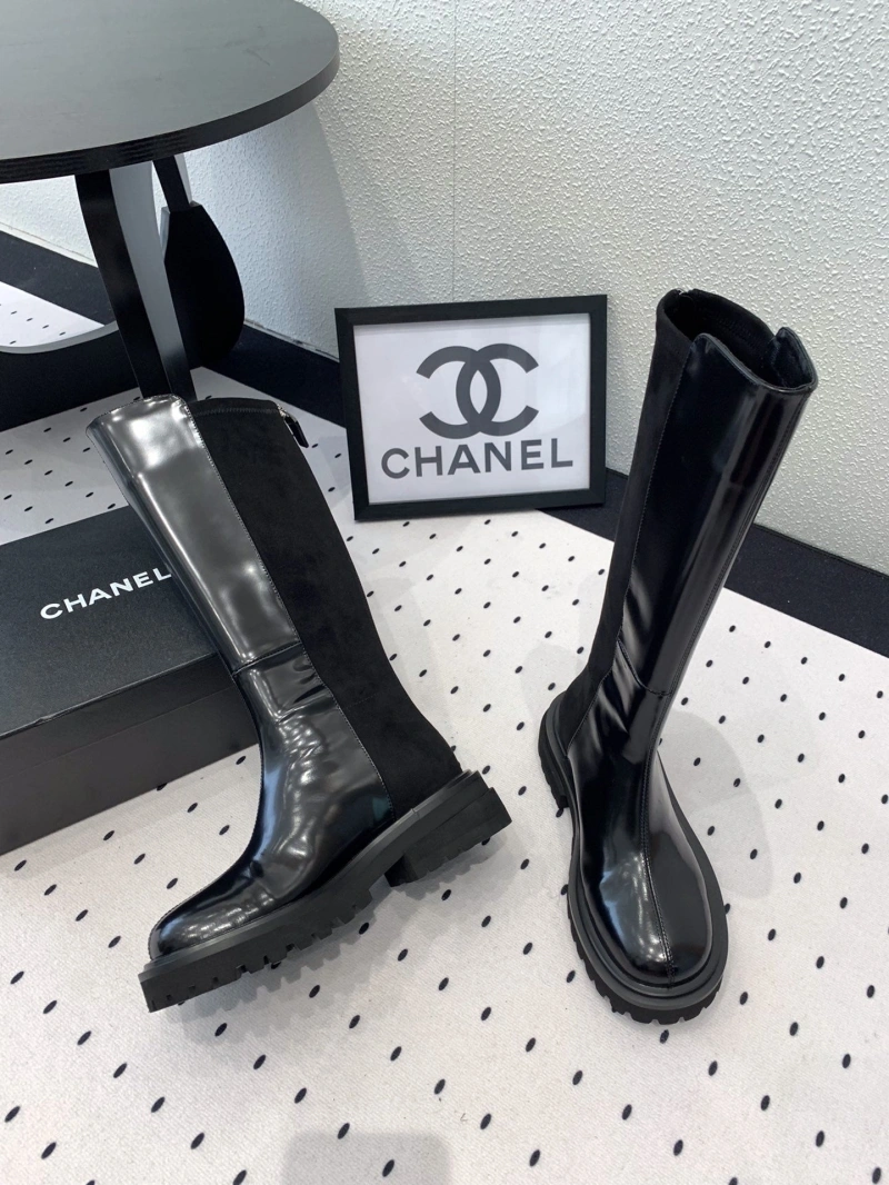 Breathable Chxnxl Boots 126527
