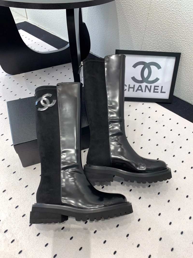 Breathable Chxnxl Boots 126527