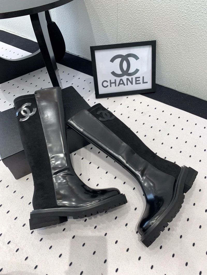Breathable Chxnxl Boots 126527