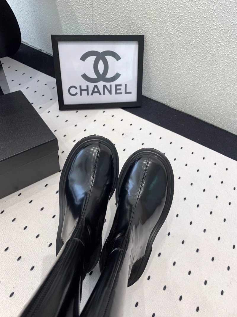 Breathable Chxnxl Boots 126527