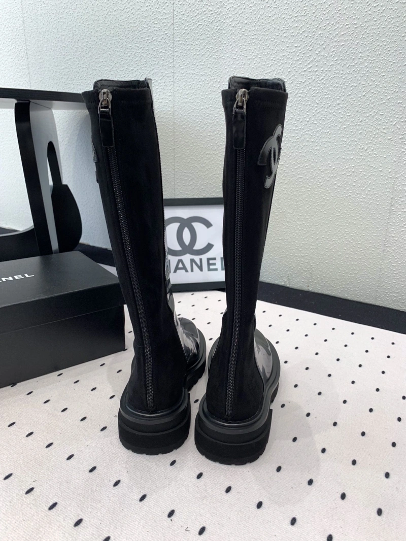 Breathable Chxnxl Boots 126527
