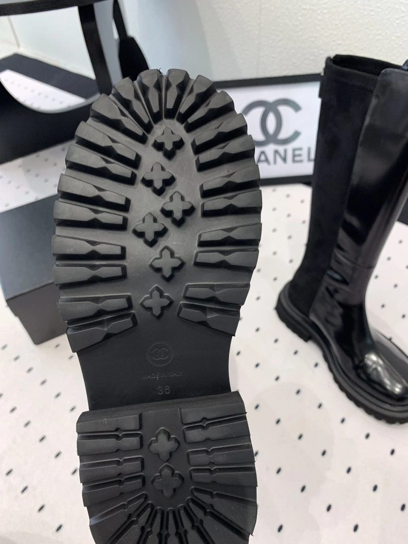 Breathable Chxnxl Boots 126527