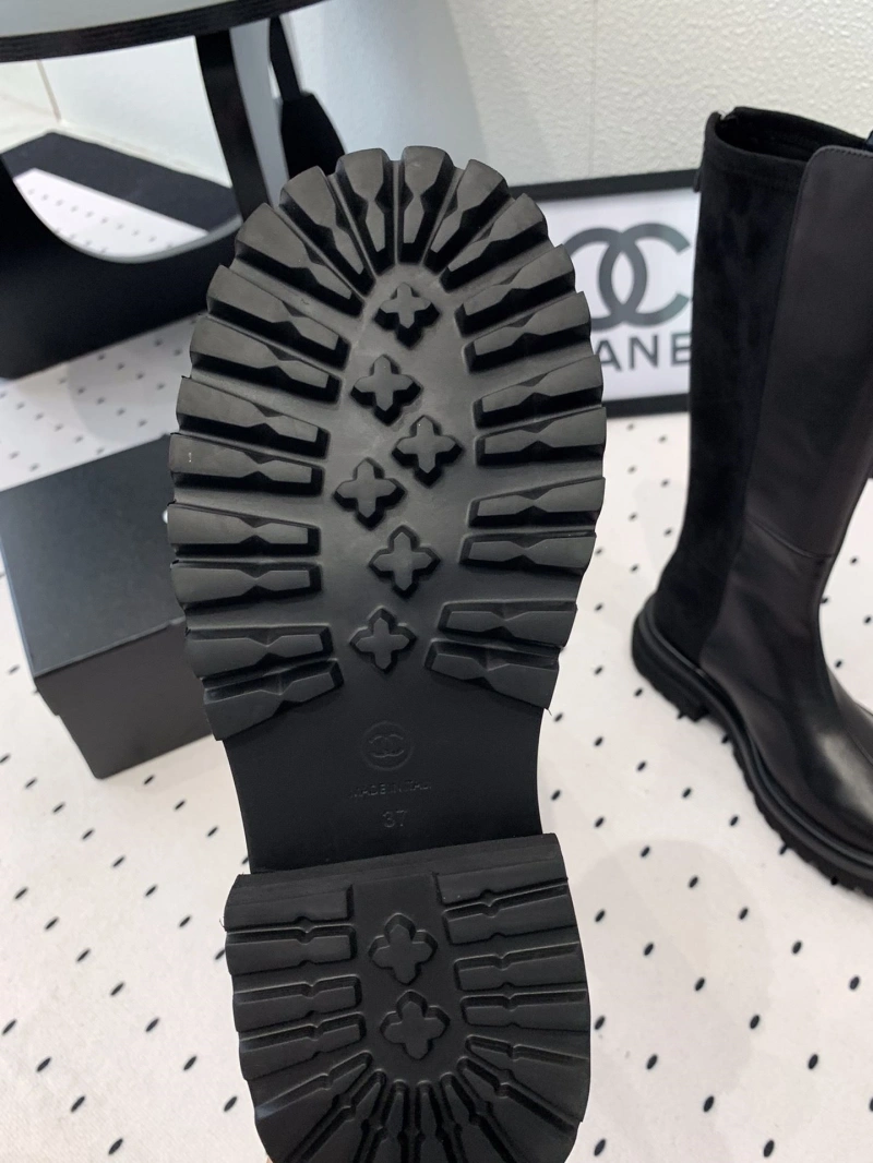 Chxnxl Boots Practical 126525