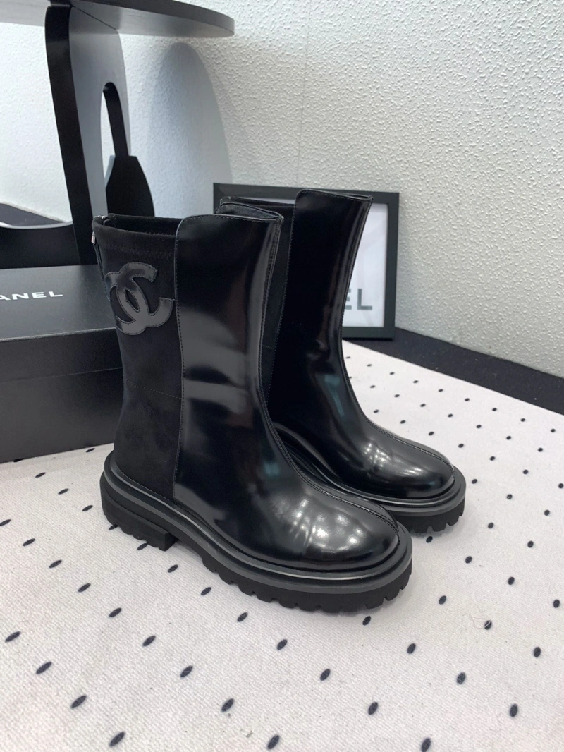 Chxnxl Boots Resilient 126524