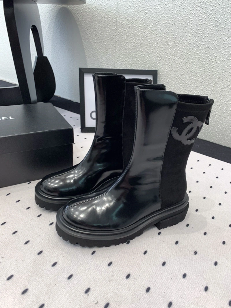 Chxnxl Boots Resilient 126524