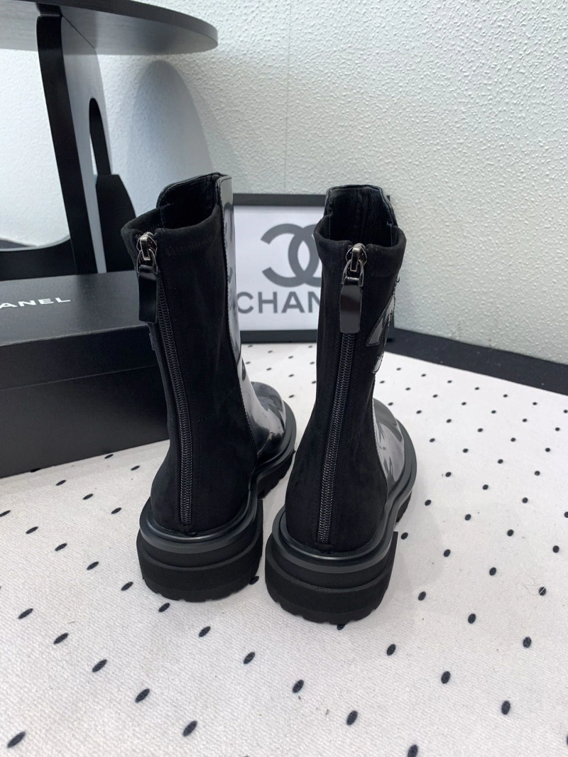 Chxnxl Boots Resilient 126524