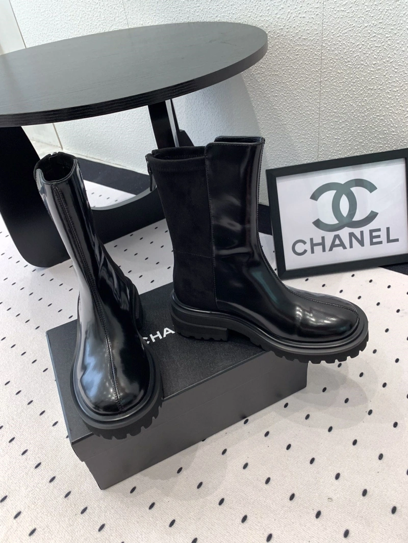 Chxnxl Boots Resilient 126524