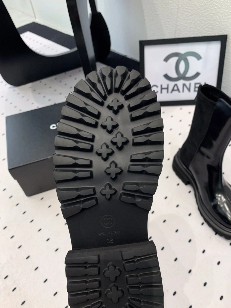 Chxnxl Boots Resilient 126524