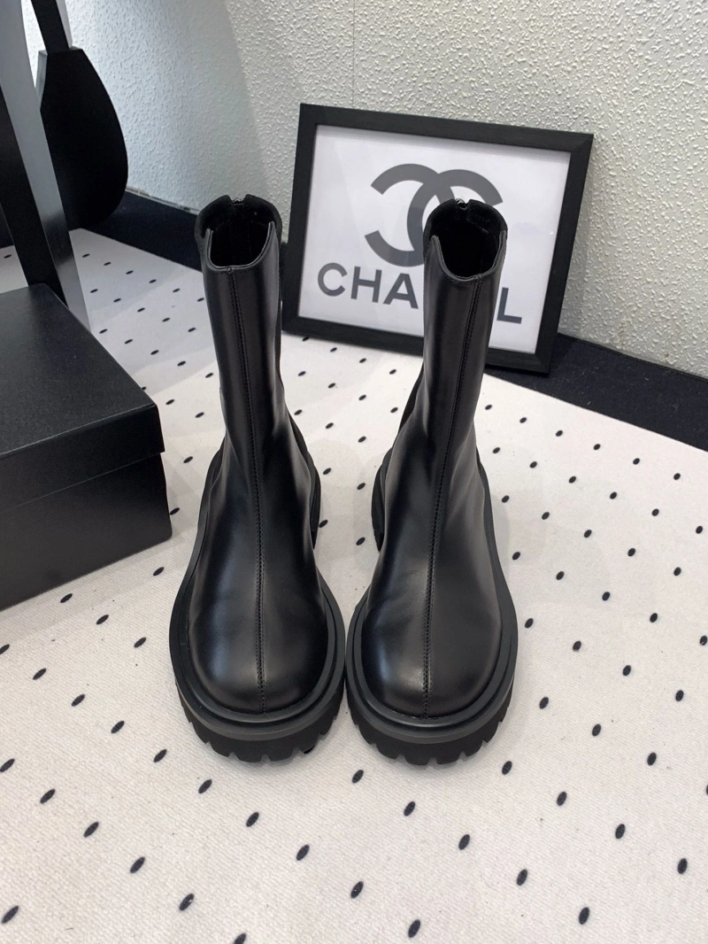 Chxnxl Boots Bold 126523