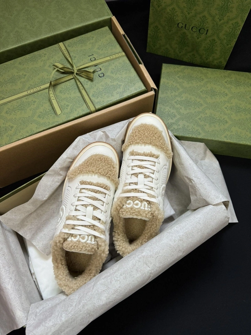 Versatile Gxccx Casual Shoes 161521