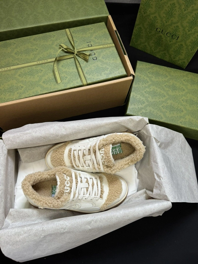 Versatile Gxccx Casual Shoes 161521