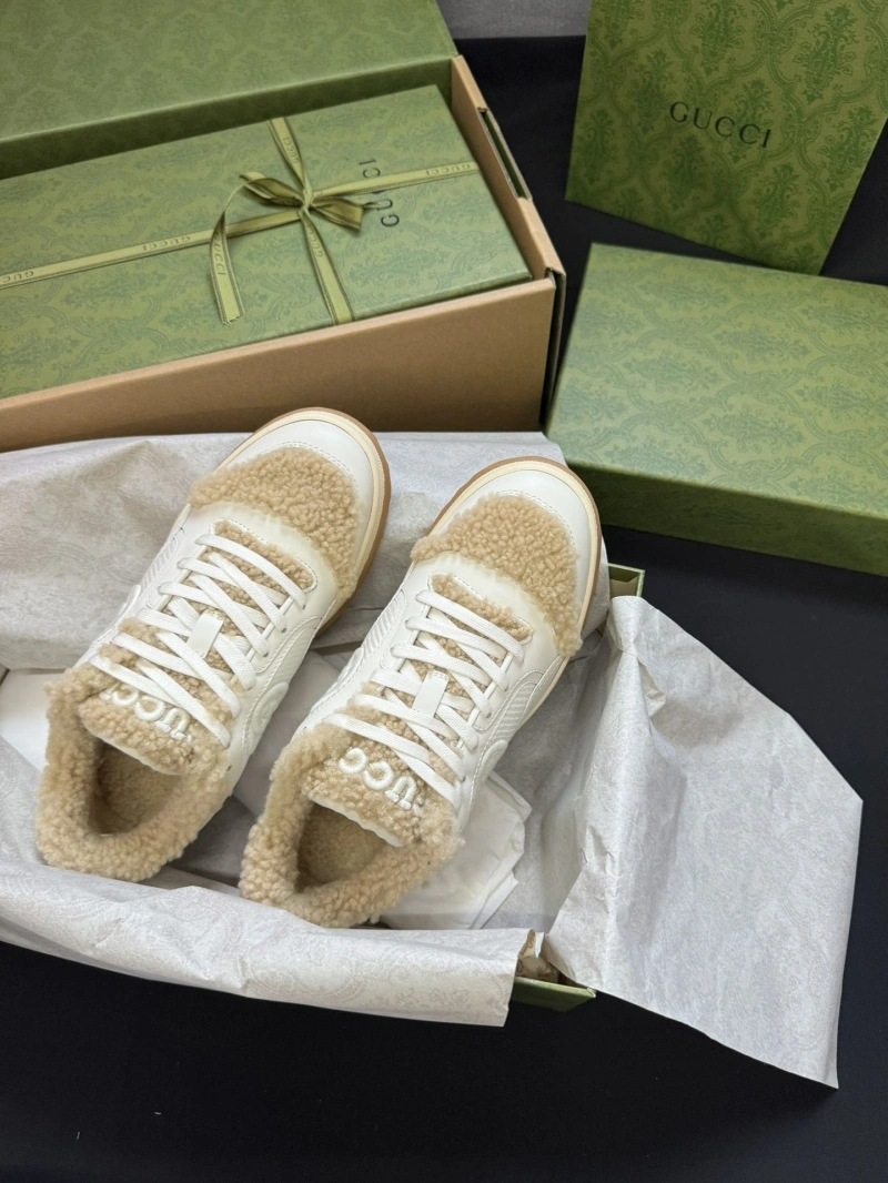 Versatile Gxccx Casual Shoes 161521