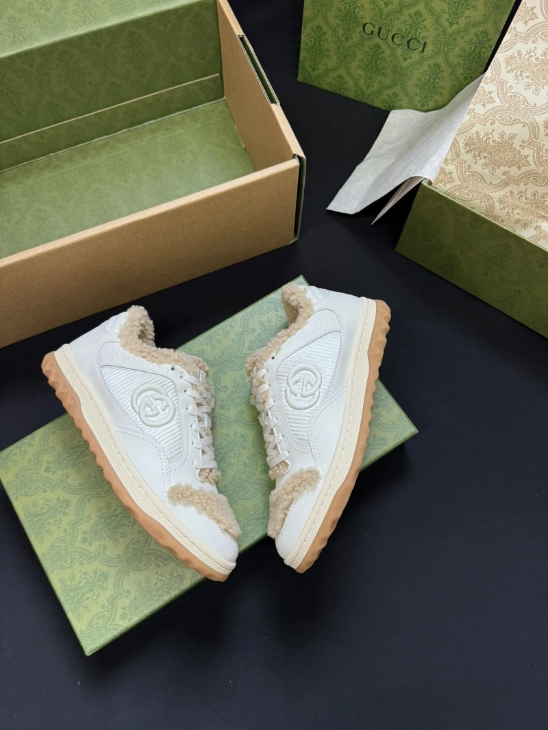 Versatile Gxccx Casual Shoes 161521