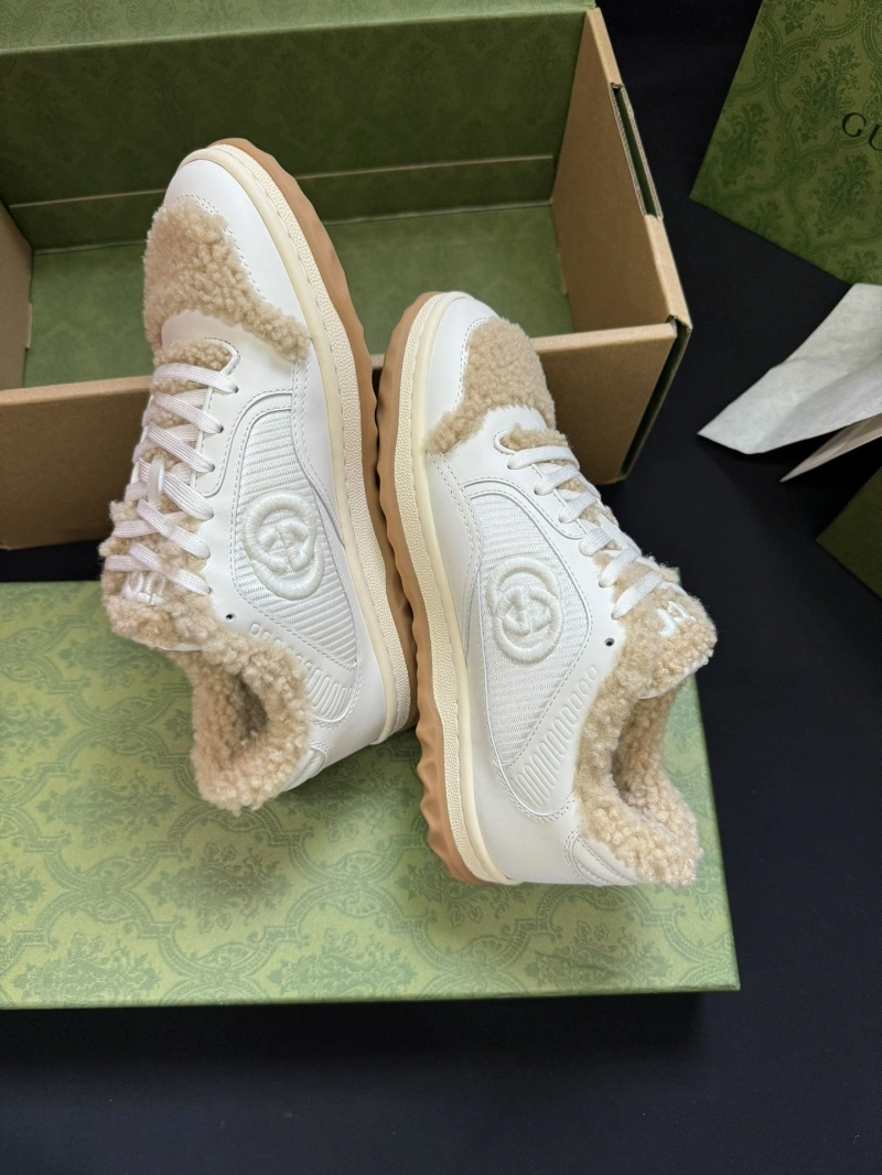 Versatile Gxccx Casual Shoes 161521