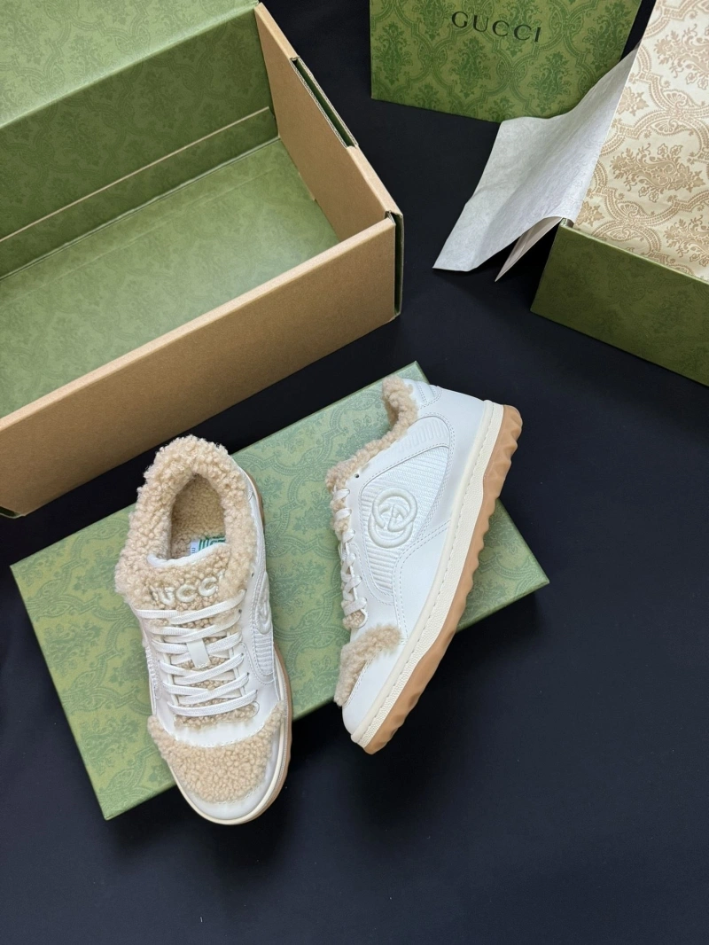 Versatile Gxccx Casual Shoes 161521