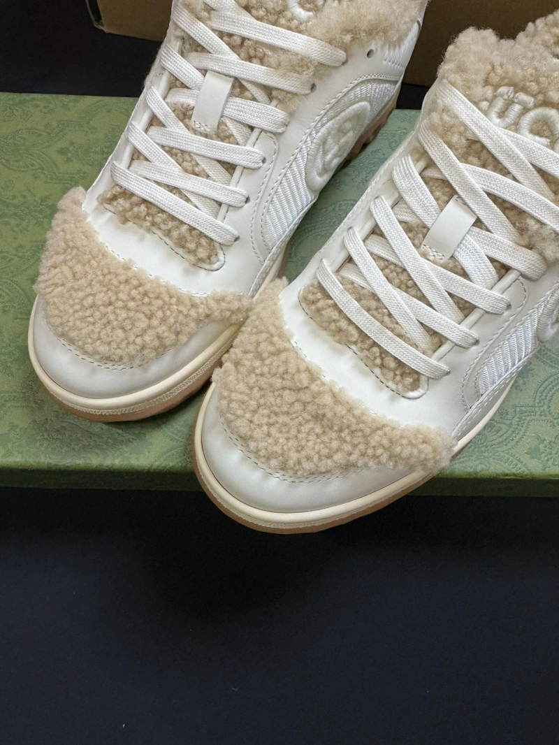Versatile Gxccx Casual Shoes 161521