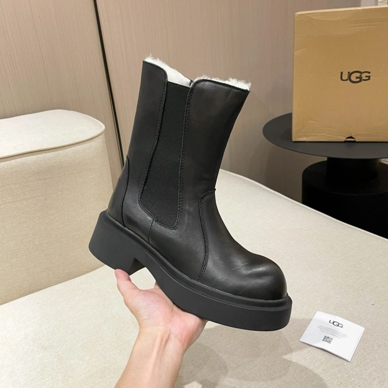 Soft UGX Boots 228515