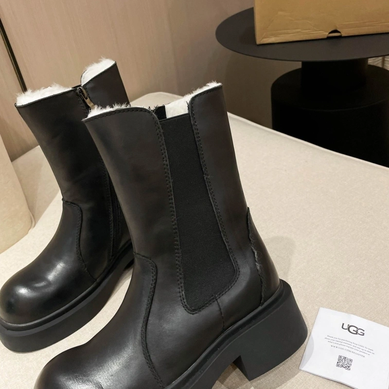 Soft UGX Boots 228515