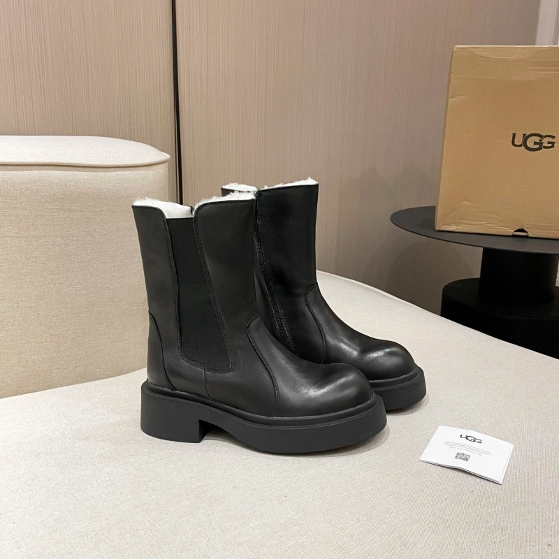 Soft UGX Boots 228515