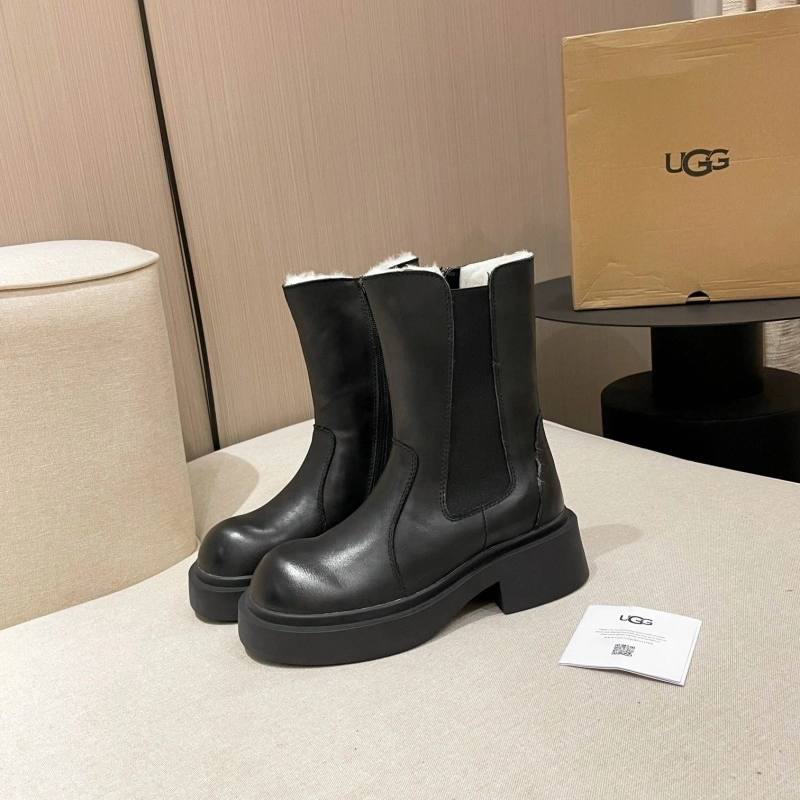 Soft UGX Boots 228515