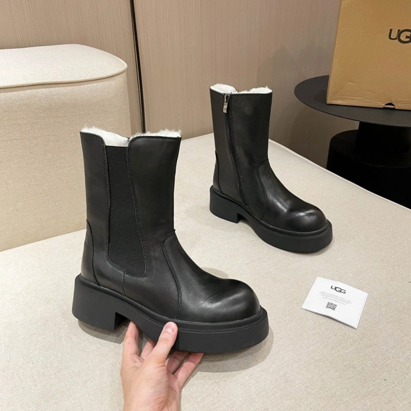 Soft UGX Boots 228515