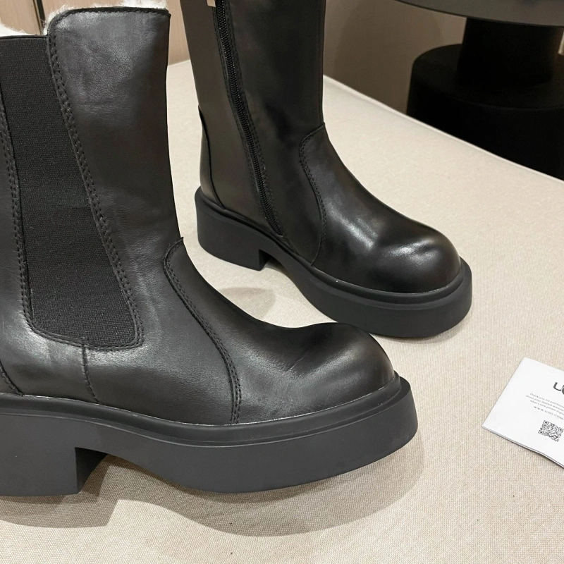 Soft UGX Boots 228515