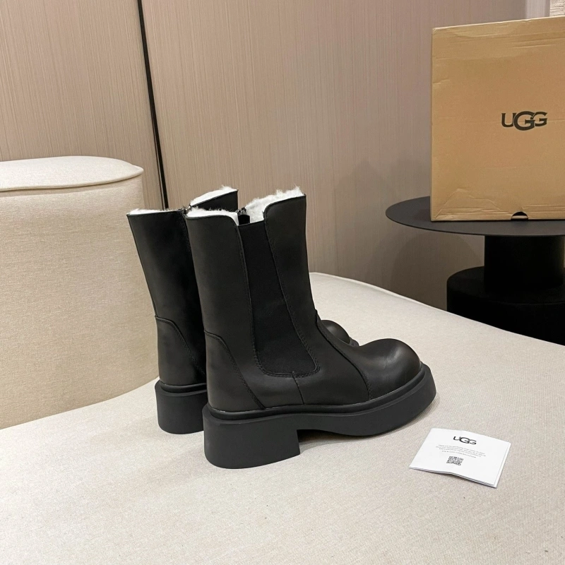 Soft UGX Boots 228515