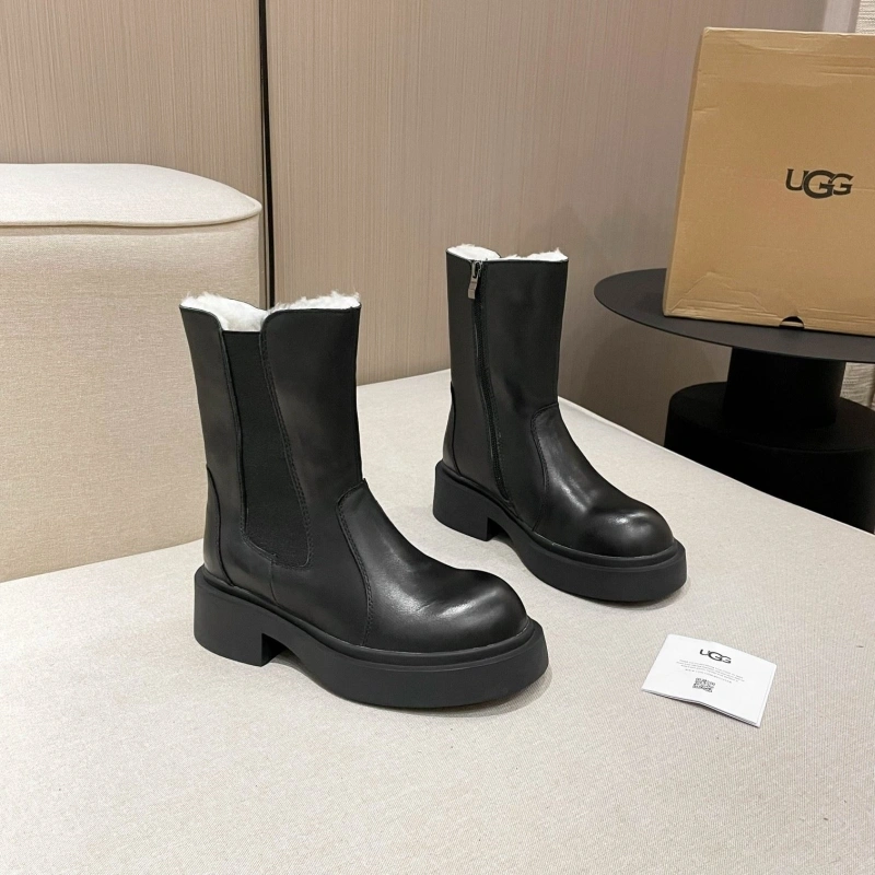 Soft UGX Boots 228515