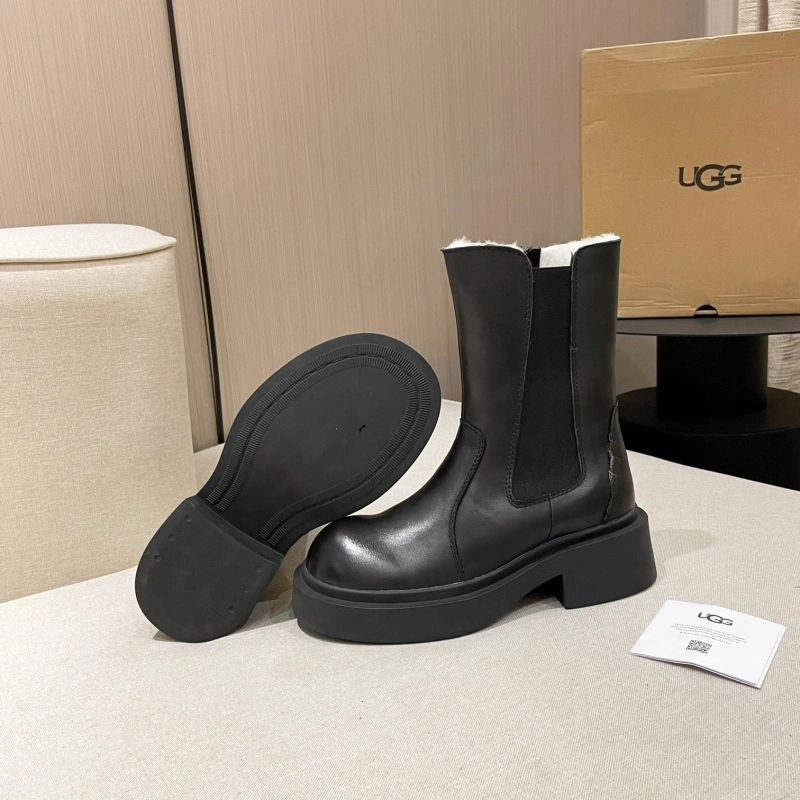 Soft UGX Boots 228515