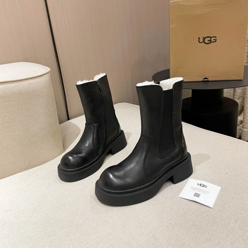 Soft UGX Boots 228515