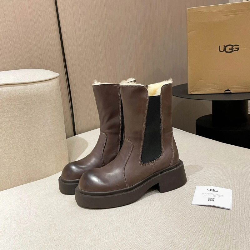 UGX Boots Compact 228519