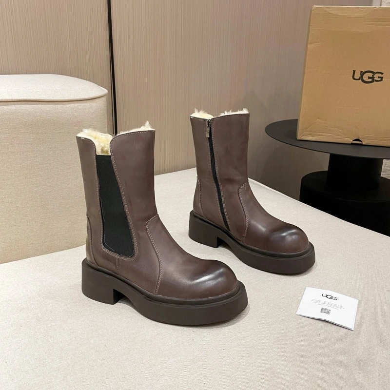 UGX Boots Compact 228519