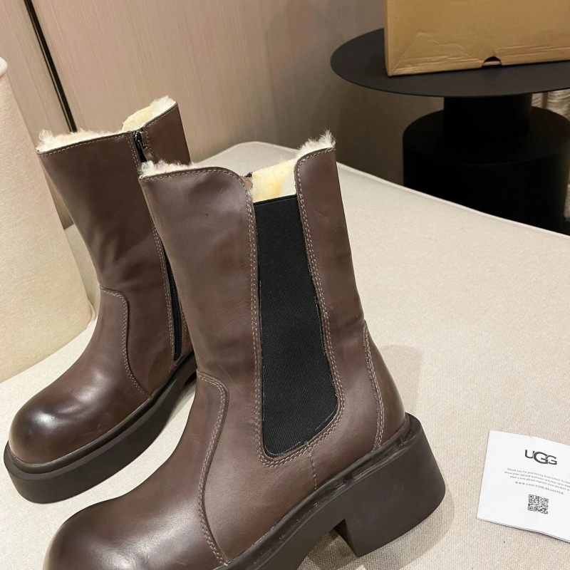 UGX Boots Compact 228519