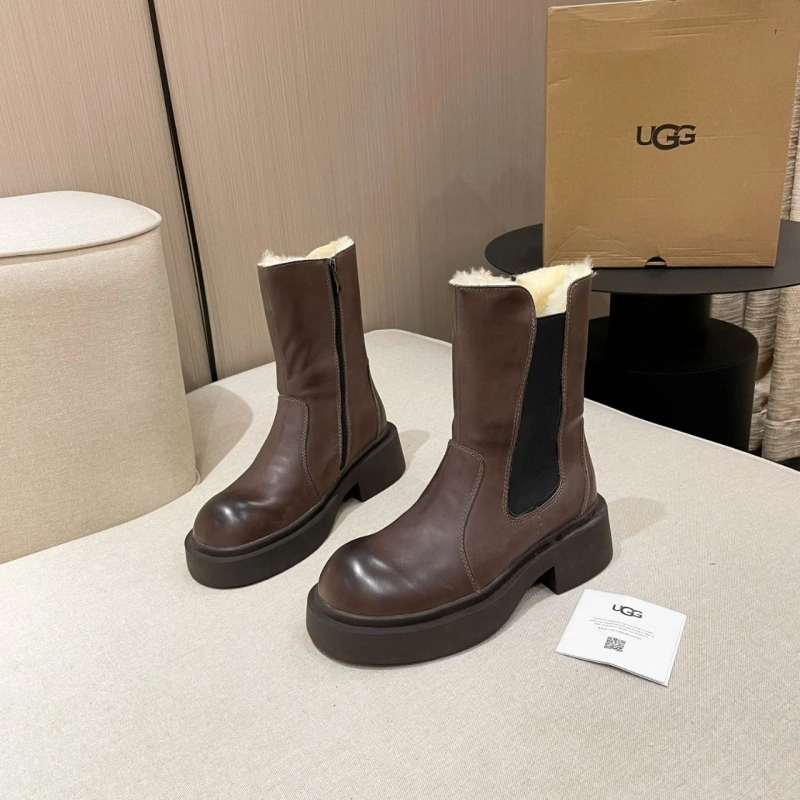UGX Boots Compact 228519