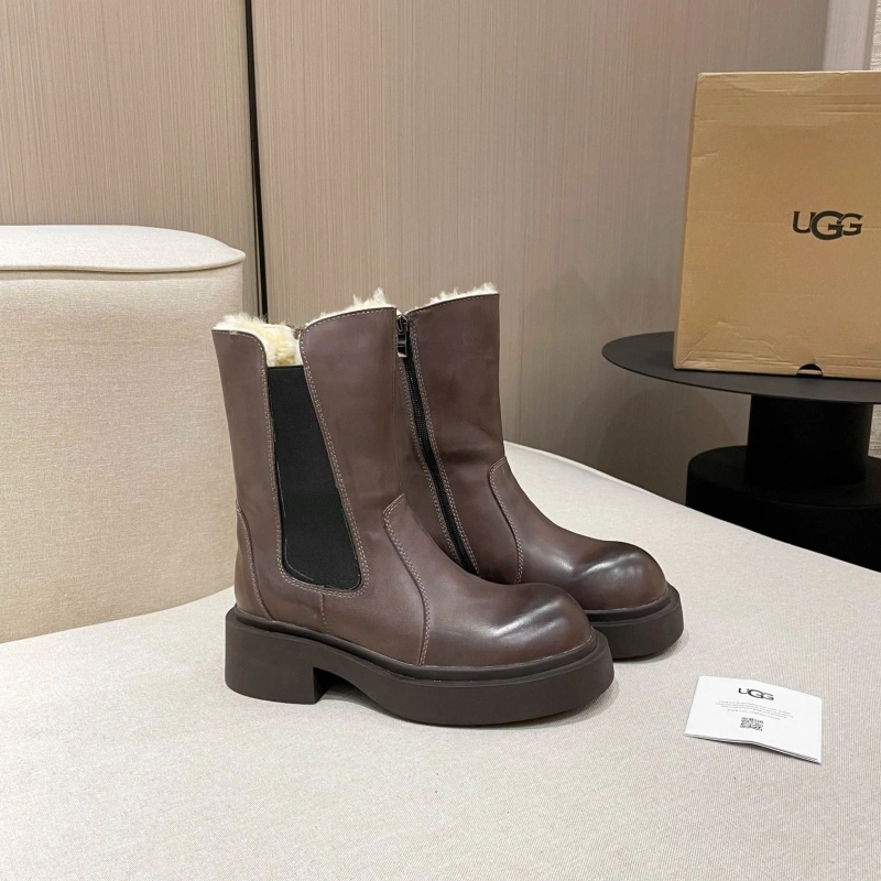 UGX Boots Compact 228519
