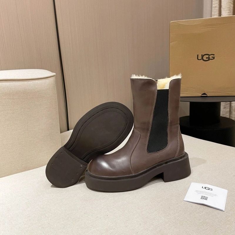 UGX Boots Compact 228519