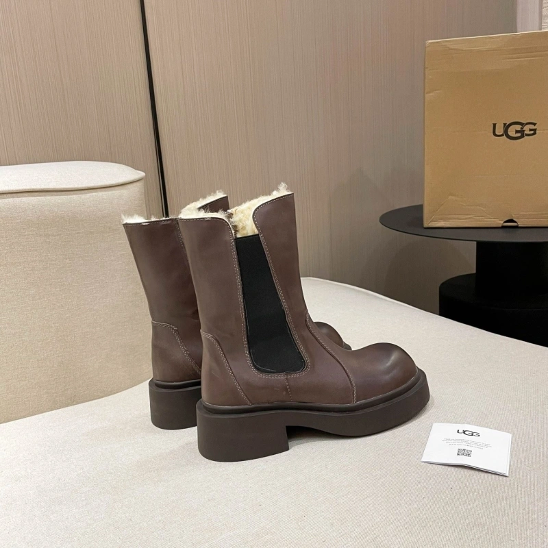 UGX Boots Compact 228519